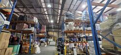 West Point Bizhub (D22), Factory #567643091